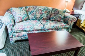 Quality Inn Bradenton - Sarasota North