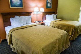 Quality Inn Bradenton - Sarasota North