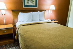 Quality Inn Bradenton - Sarasota North