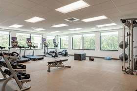 SpringHill Suites by Marriott Bradenton Downtown/Riverfront