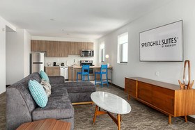 SpringHill Suites by Marriott Bradenton Downtown/Riverfront
