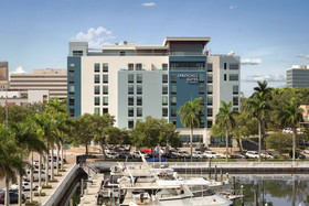 SpringHill Suites by Marriott Bradenton Downtown/Riverfront