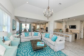 Atlantis Beach House