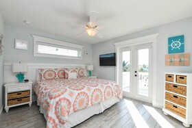 Atlantis Beach House