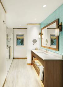 Compass Hotel by Margaritaville Anna Maria Sound