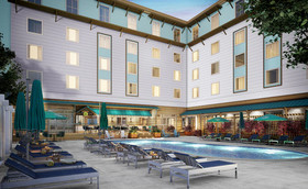 Compass Hotel by Margaritaville Anna Maria Sound