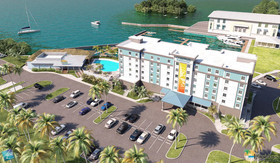Compass Hotel by Margaritaville Anna Maria Sound