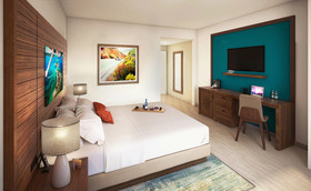 Compass Hotel by Margaritaville Anna Maria Sound