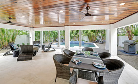 Crystal Waves Oasis