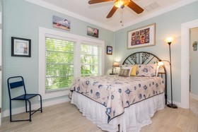 Sail Away Cottage