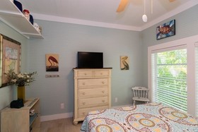 Sail Away Cottage