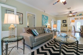 Sail Away Cottage