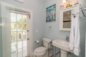 Sail Away Cottage