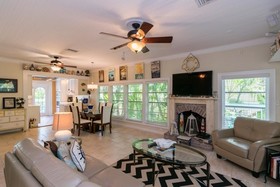 Sail Away Cottage