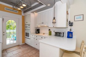 Sail Away Cottage