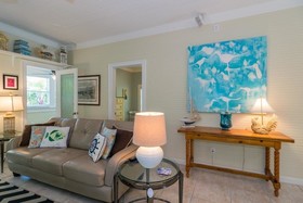 Sail Away Cottage