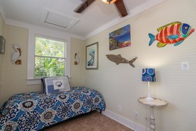 Sail Away Cottage