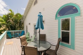 Sail Away Cottage