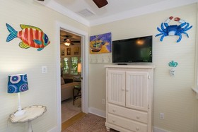 Sail Away Cottage