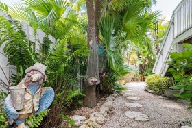 Sail Away Cottage