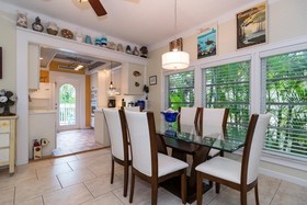 Sail Away Cottage