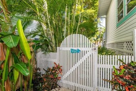 Sail Away Cottage