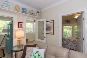 Sail Away Cottage
