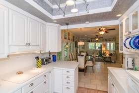 Sail Away Cottage