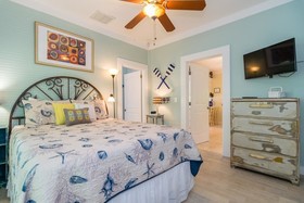 Sail Away Cottage