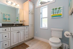 Sail Away Cottage