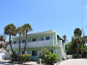 Seagrass Flats