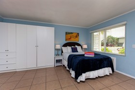 Silver Surf Gulf Beach Resort