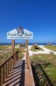 Silver Surf Gulf Beach Resort