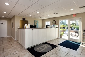 Silver Surf Gulf Beach Resort