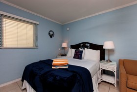 Silver Surf Gulf Beach Resort