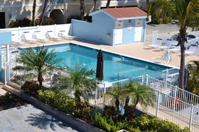 Silver Surf Gulf Beach Resort