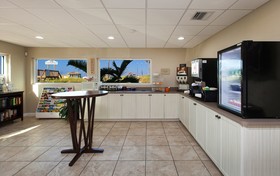 Silver Surf Gulf Beach Resort