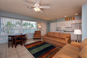 Silver Surf Gulf Beach Resort