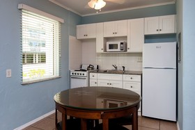 Silver Surf Gulf Beach Resort