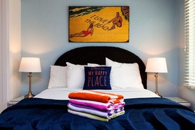 Silver Surf Gulf Beach Resort