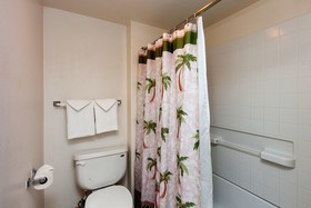 Silver Surf Gulf Beach Resort