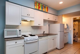 Silver Surf Gulf Beach Resort