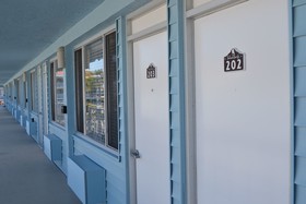 Silver Surf Gulf Beach Resort