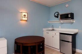 Silver Surf Gulf Beach Resort