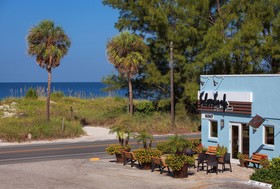 Silver Surf Gulf Beach Resort