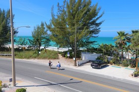 The Beach Club at Anna Maria by RVA