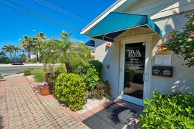 The Beach Club at Anna Maria by RVA