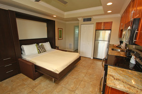 The Beach Club at Anna Maria by RVA