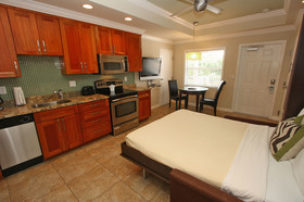 The Beach Club at Anna Maria by RVA