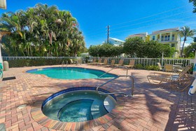 The Beach Club at Anna Maria by RVA